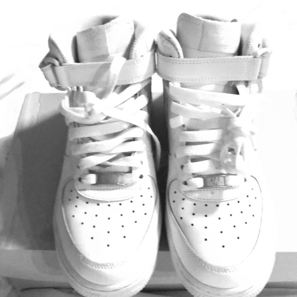 Nike Other - Kids Original Air Force1‼️SALE ENDS 12/2🔜🔚🚨✔️⏰❌
